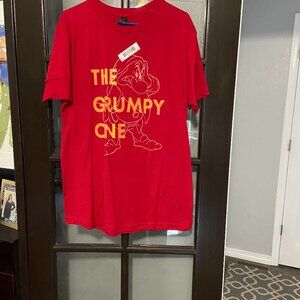 Men's "Grumpy" T-Shirt